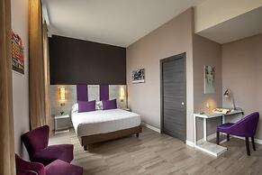 The Guardian Hotel