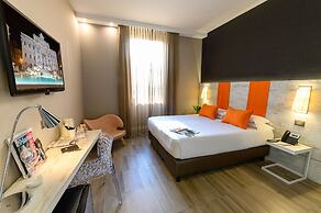 The Guardian Hotel