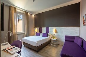 The Guardian Hotel