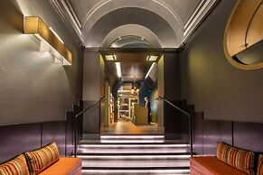 The Guardian Hotel
