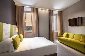 The Guardian Hotel