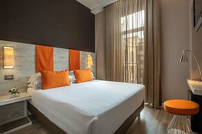 The Guardian Hotel