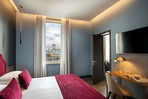 The Guardian Hotel