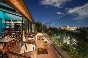 The Guardian Hotel