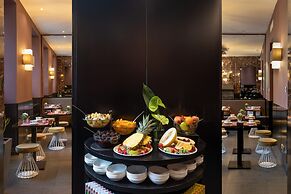 The Guardian Hotel