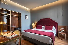 The Guardian Hotel