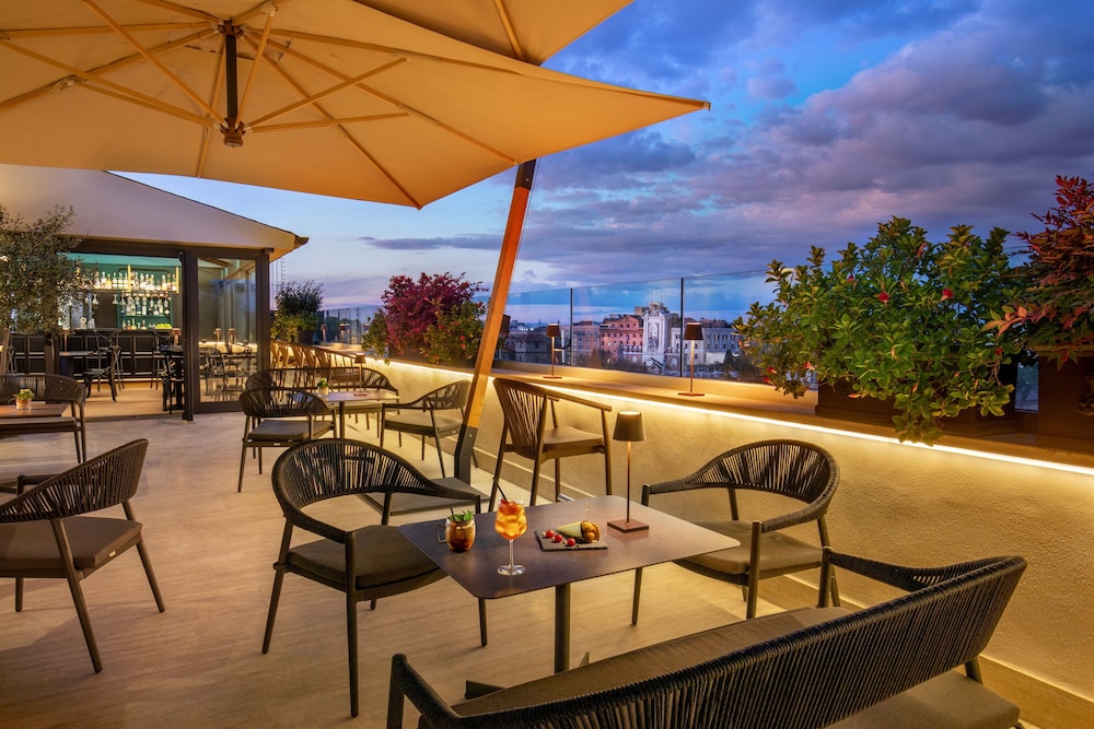 The Guardian Hotel