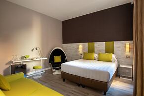 The Guardian Hotel