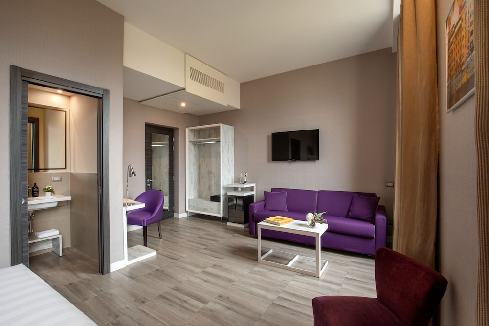 The Guardian Hotel