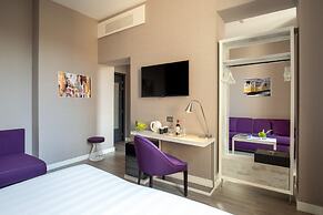 The Guardian Hotel