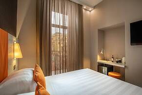 The Guardian Hotel