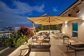 The Guardian Hotel