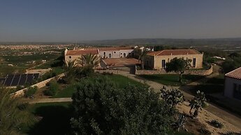 Masseria del Carrubo