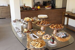 Masseria del Carrubo