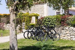Masseria del Carrubo