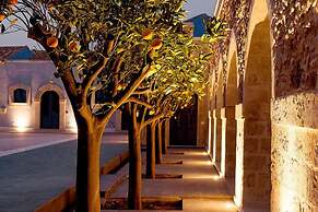Masseria del Carrubo