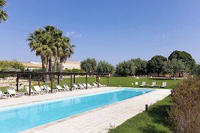 Masseria del Carrubo