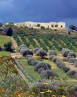 Masseria del Carrubo