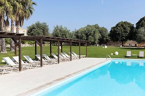 Masseria del Carrubo