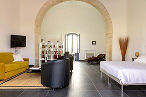 Masseria del Carrubo