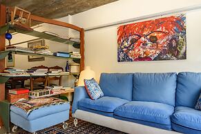 Numi Hotel