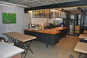 Numi Hotel