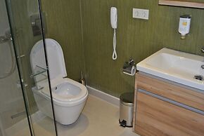 Numi Hotel
