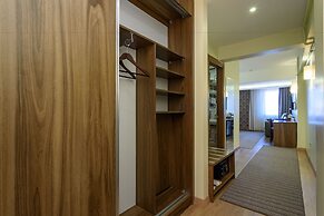 Numi Hotel