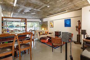 Numi Hotel