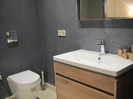 Numi Hotel