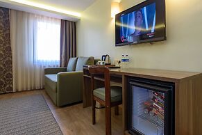 Numi Hotel
