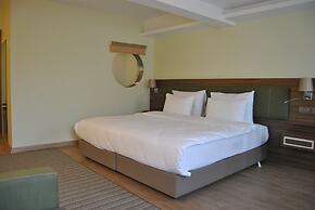 Numi Hotel