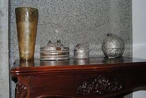 Numi Hotel