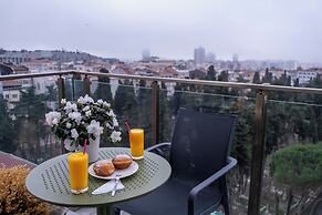 Numi Hotel