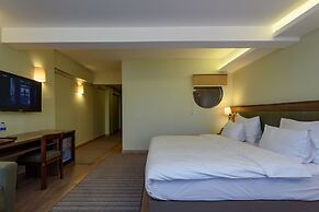 Numi Hotel