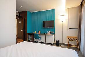 Numi Hotel
