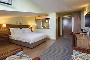 Numi Hotel