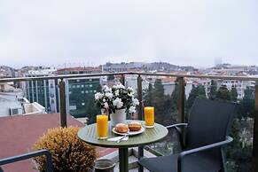 Numi Hotel