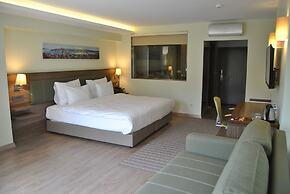 Numi Hotel