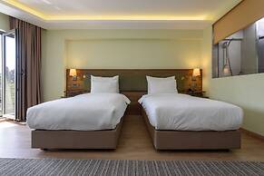Numi Hotel