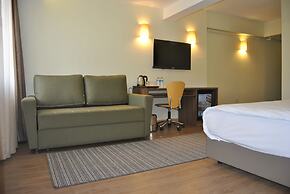 Numi Hotel