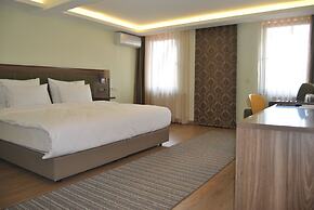 Numi Hotel