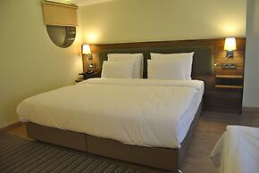 Numi Hotel