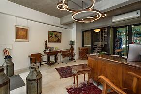 Numi Hotel