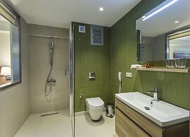 Numi Hotel