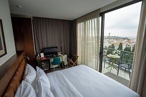Numi Hotel
