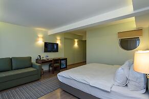 Numi Hotel