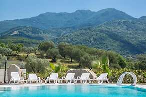 Agriturismo L'Oasi