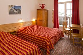 Hôtel Castillan