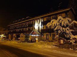 Hôtel Castillan